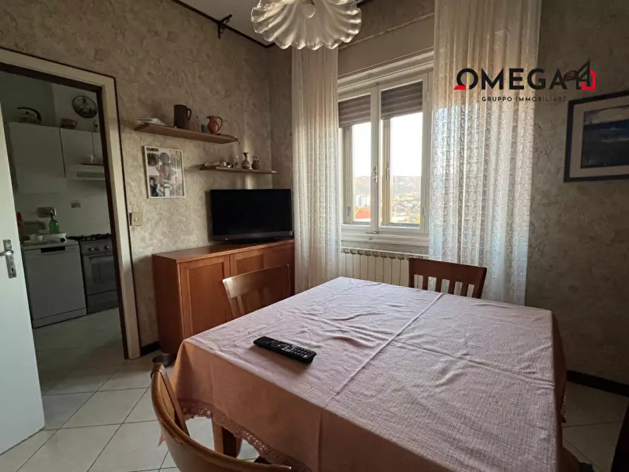 Immagine 19 di Appartamento in vendita  in via Dante Vaglieri 10 a Trieste