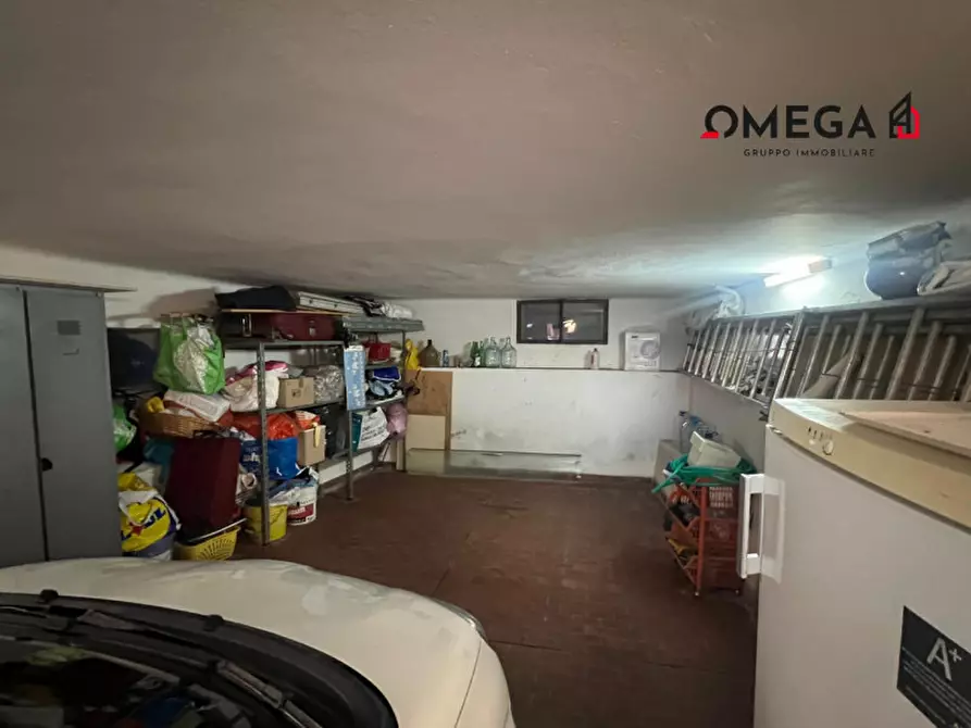 Immagine 20 di Appartamento in vendita  in via Dante Vaglieri 10 a Trieste