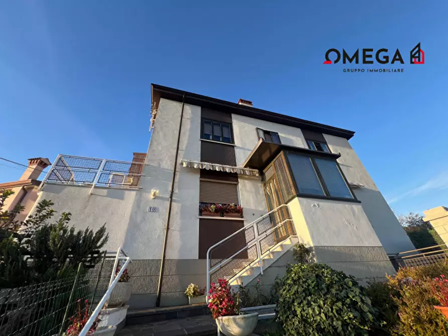 Immagine 21 di Appartamento in vendita  in via Dante Vaglieri 10 a Trieste