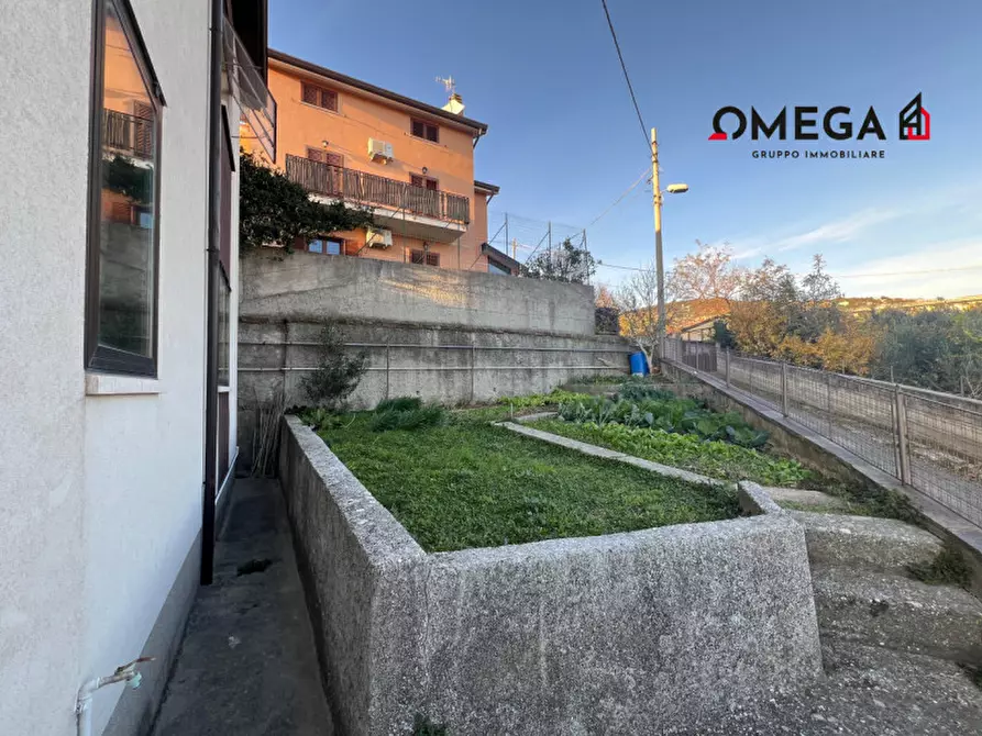 Immagine 22 di Appartamento in vendita  in via Dante Vaglieri 10 a Trieste