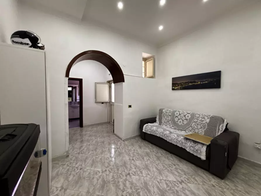 Immagine 7 di Casa indipendente in vendita  in VIA EMILIA N°13 a Torre Del Greco