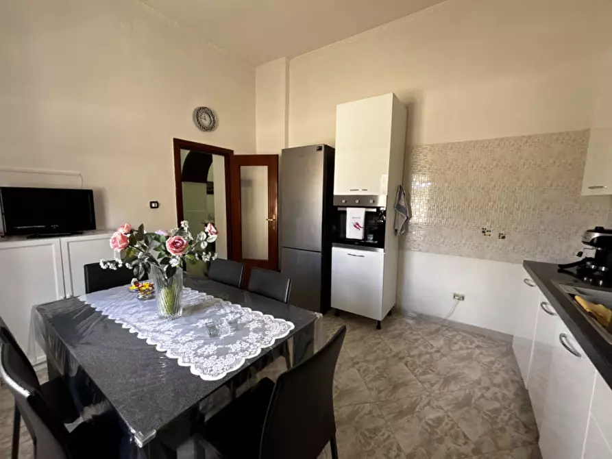 Immagine 12 di Casa indipendente in vendita  in VIA EMILIA N°13 a Torre Del Greco