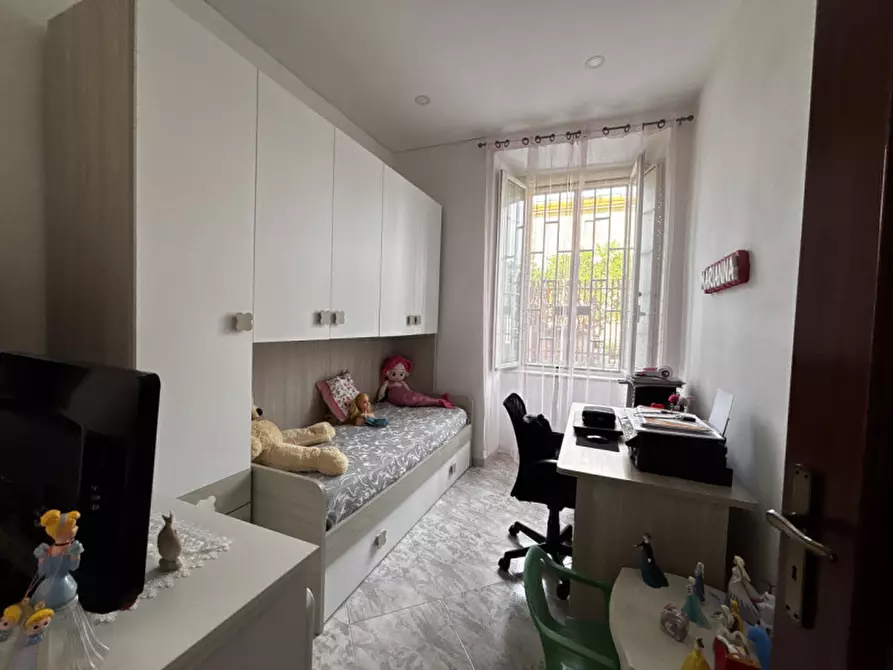 Immagine 14 di Casa indipendente in vendita  in VIA EMILIA N°13 a Torre Del Greco