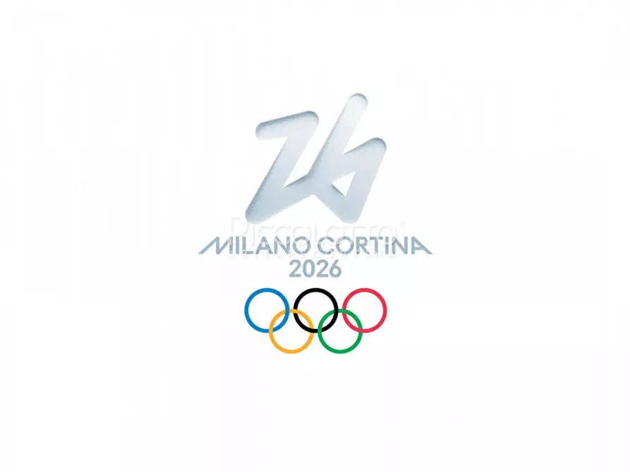 Immagine 13 di Appartamento in vendita  in località Ronco a Cortina D'ampezzo