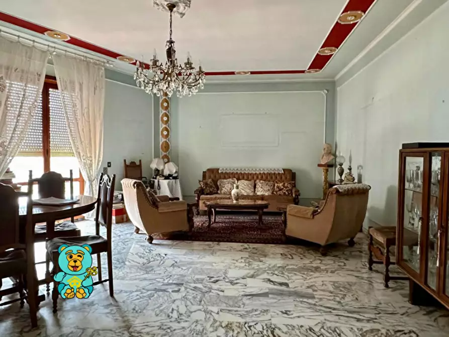 Immagine 5 di Appartamento in vendita  in Via Serafino Elmo, 26 a Lecce