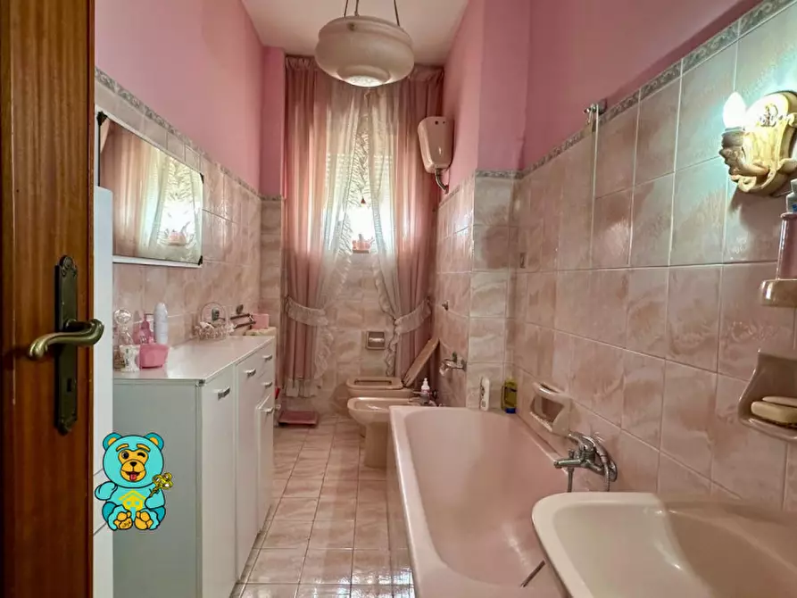 Immagine 14 di Appartamento in vendita  in Via Serafino Elmo, 26 a Lecce