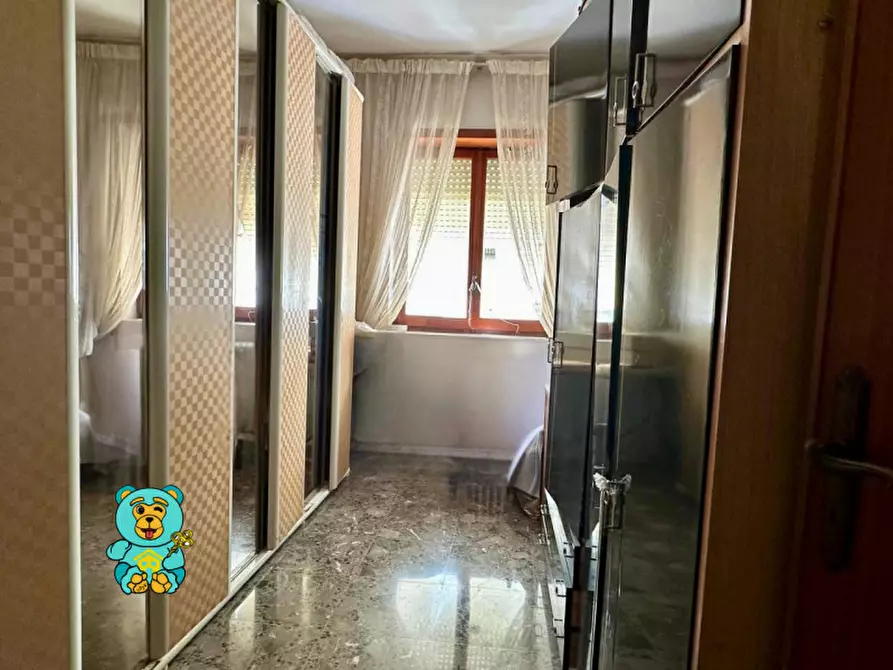 Immagine 15 di Appartamento in vendita  in Via Serafino Elmo, 26 a Lecce