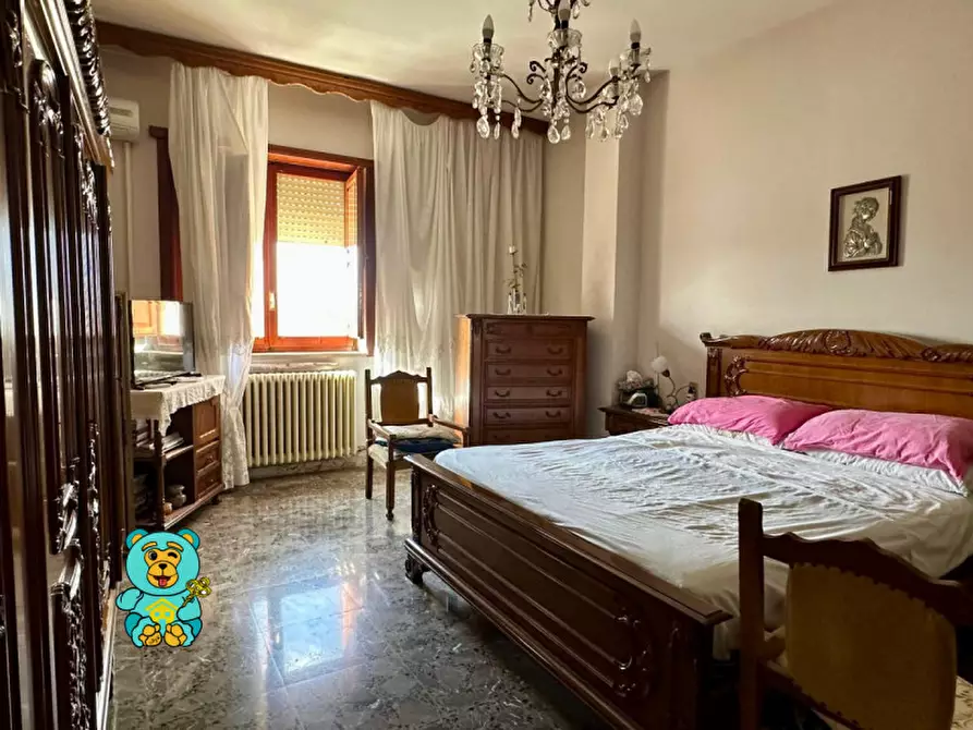 Immagine 17 di Appartamento in vendita  in Via Serafino Elmo, 26 a Lecce