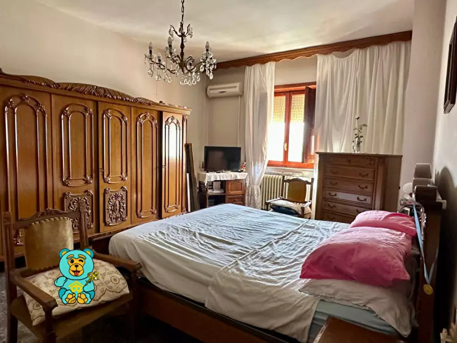 Immagine 18 di Appartamento in vendita  in Via Serafino Elmo, 26 a Lecce