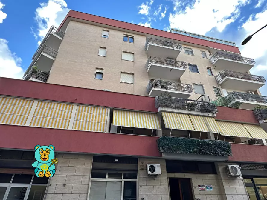 Immagine 20 di Appartamento in vendita  in Via Serafino Elmo, 26 a Lecce