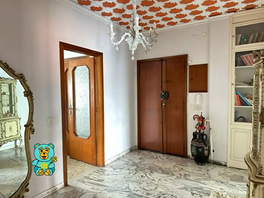 Immagine 21 di Appartamento in vendita  in Via Serafino Elmo, 26 a Lecce