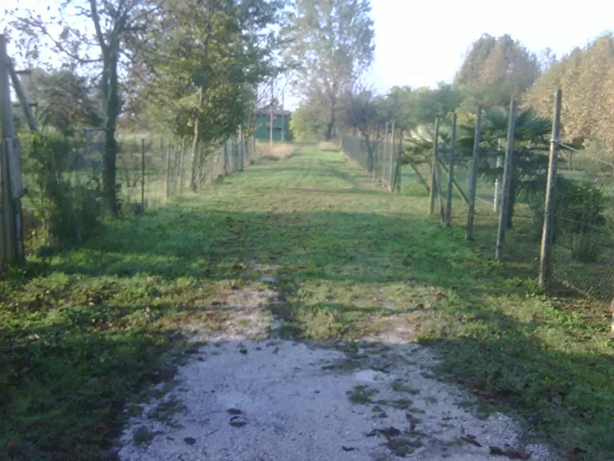 Immagine 1 di Terreno in vendita  in Via Padova a Cartura