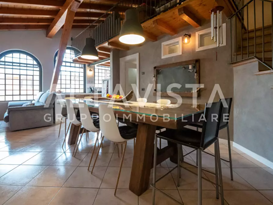 Immagine 6 di Appartamento in vendita  in Via Bonfadini a Nuvolera