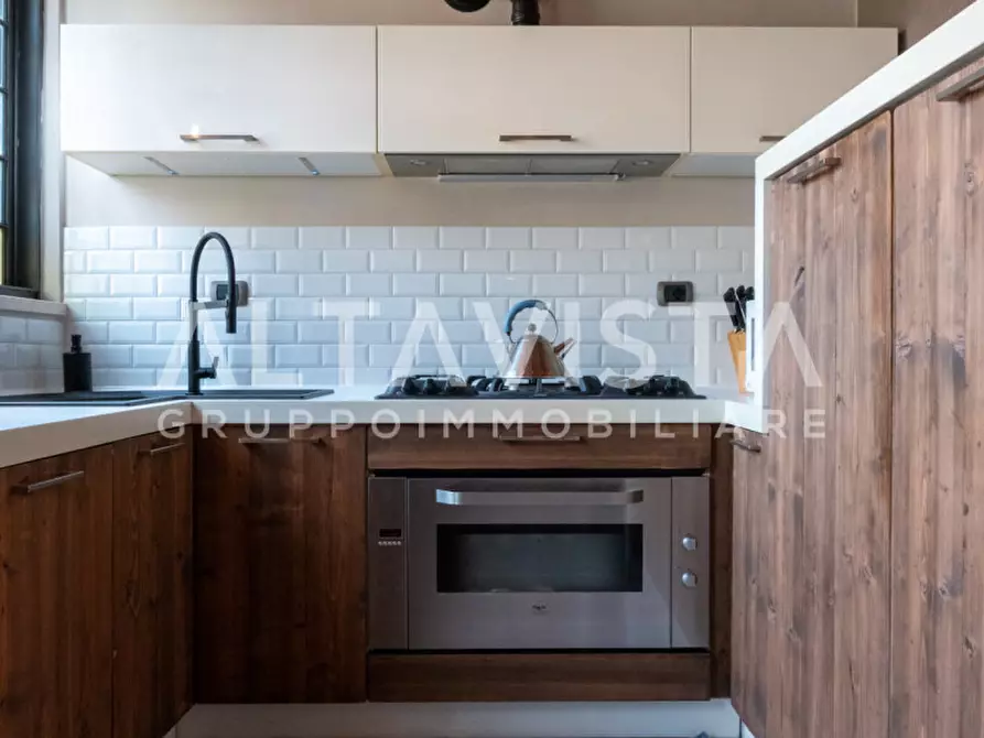 Immagine 8 di Appartamento in vendita  in Via Bonfadini a Nuvolera