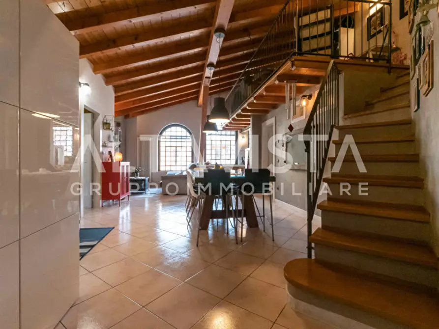 Immagine 10 di Appartamento in vendita  in Via Bonfadini a Nuvolera