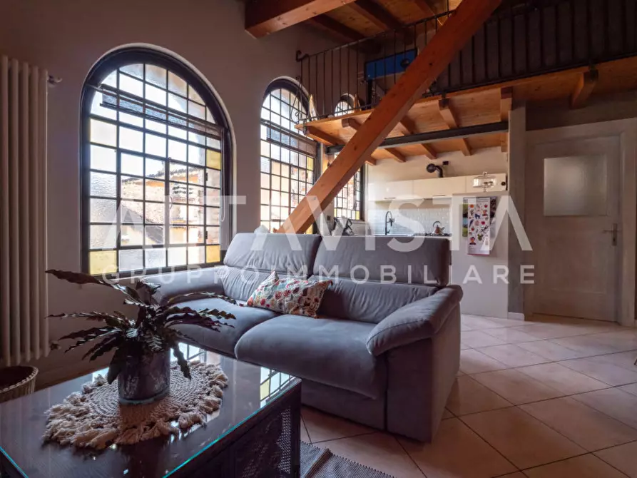 Immagine 13 di Appartamento in vendita  in Via Bonfadini a Nuvolera