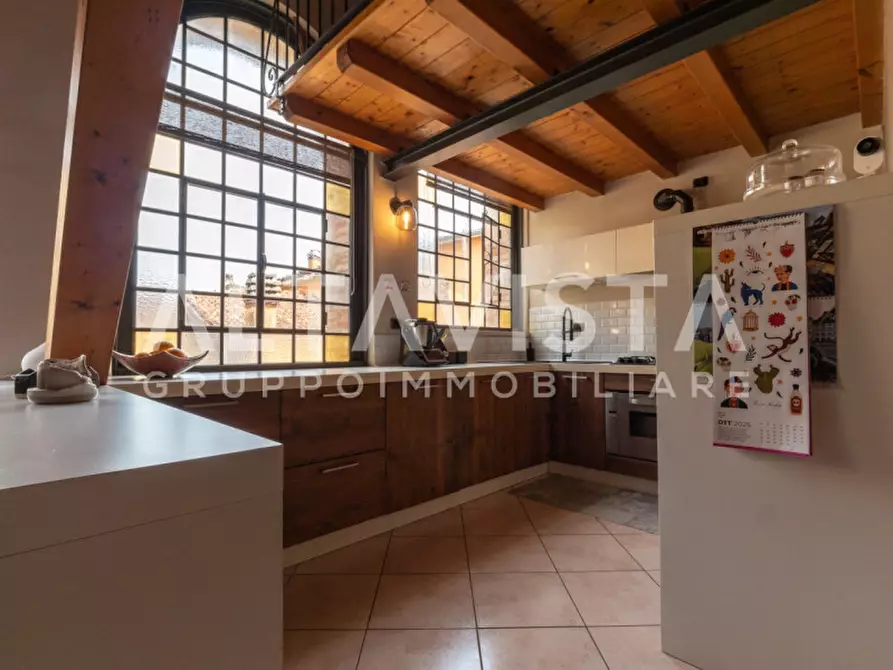 Immagine 16 di Appartamento in vendita  in Via Bonfadini a Nuvolera