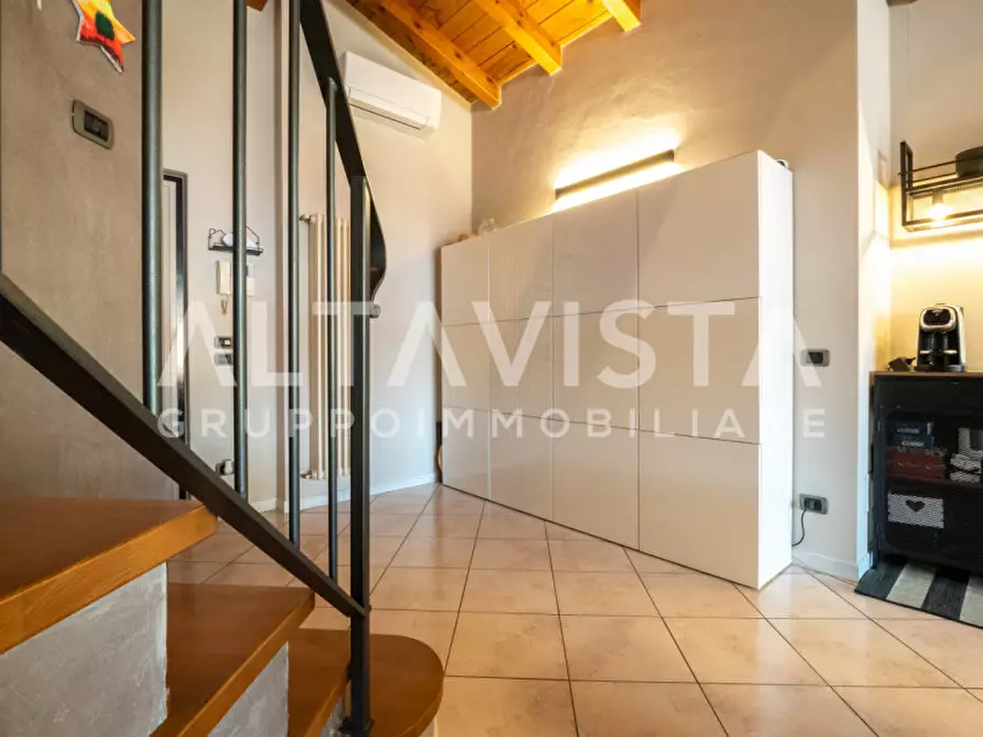 Immagine 17 di Appartamento in vendita  in Via Bonfadini a Nuvolera