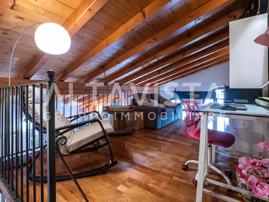 Immagine 18 di Appartamento in vendita  in Via Bonfadini a Nuvolera