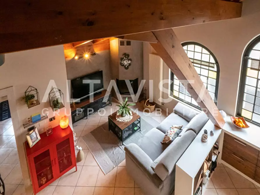 Immagine 19 di Appartamento in vendita  in Via Bonfadini a Nuvolera