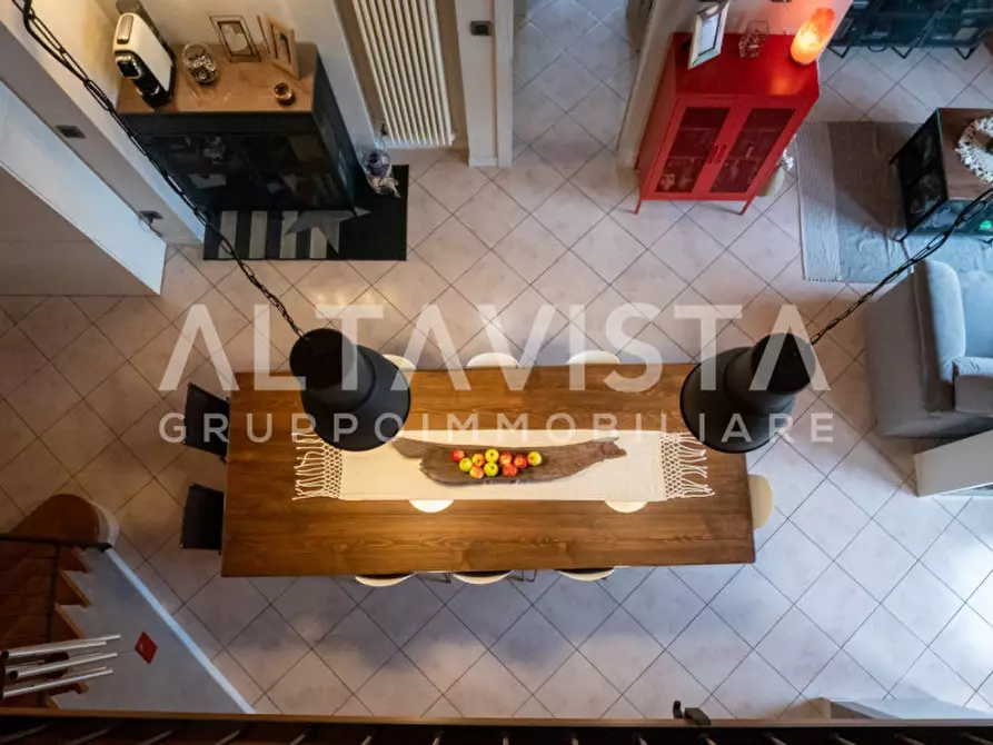 Immagine 20 di Appartamento in vendita  in Via Bonfadini a Nuvolera