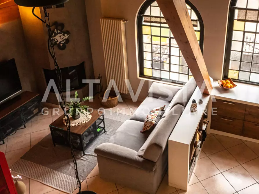 Immagine 21 di Appartamento in vendita  in Via Bonfadini a Nuvolera