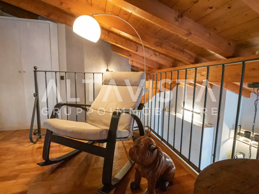 Immagine 22 di Appartamento in vendita  in Via Bonfadini a Nuvolera