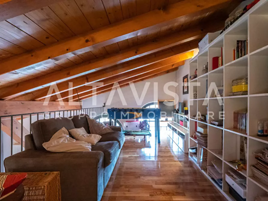 Immagine 23 di Appartamento in vendita  in Via Bonfadini a Nuvolera