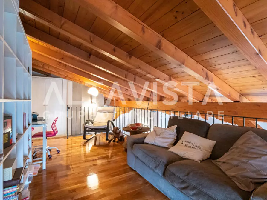 Immagine 24 di Appartamento in vendita  in Via Bonfadini a Nuvolera