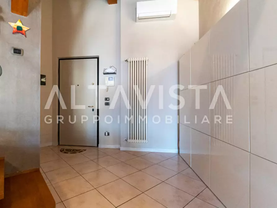 Immagine 25 di Appartamento in vendita  in Via Bonfadini a Nuvolera