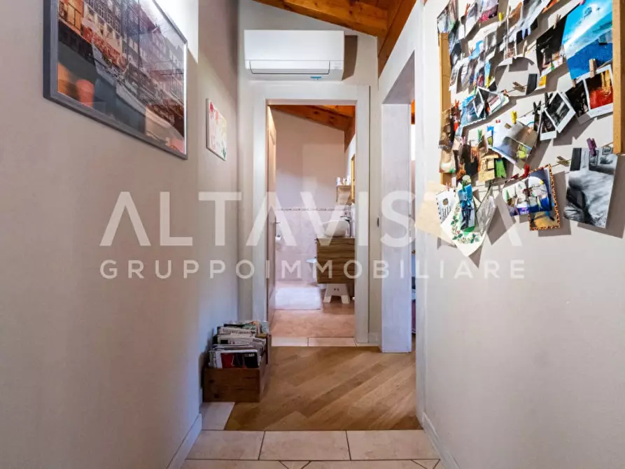 Immagine 26 di Appartamento in vendita  in Via Bonfadini a Nuvolera