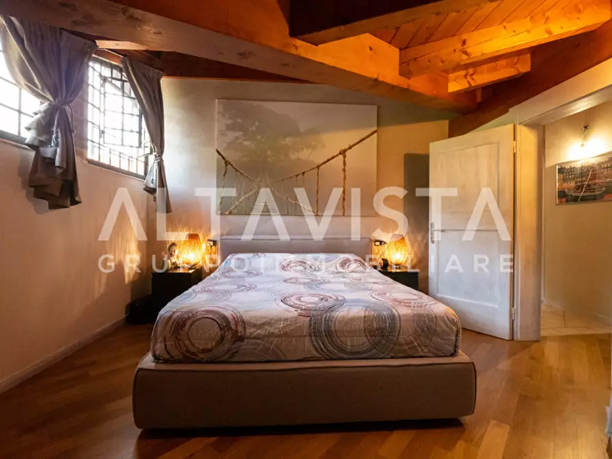 Immagine 27 di Appartamento in vendita  in Via Bonfadini a Nuvolera