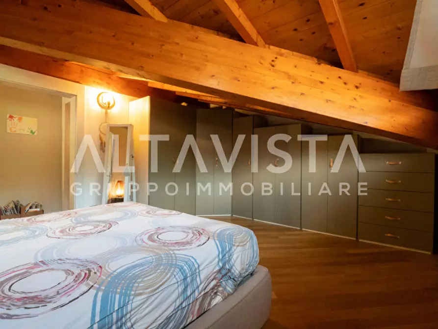 Immagine 28 di Appartamento in vendita  in Via Bonfadini a Nuvolera