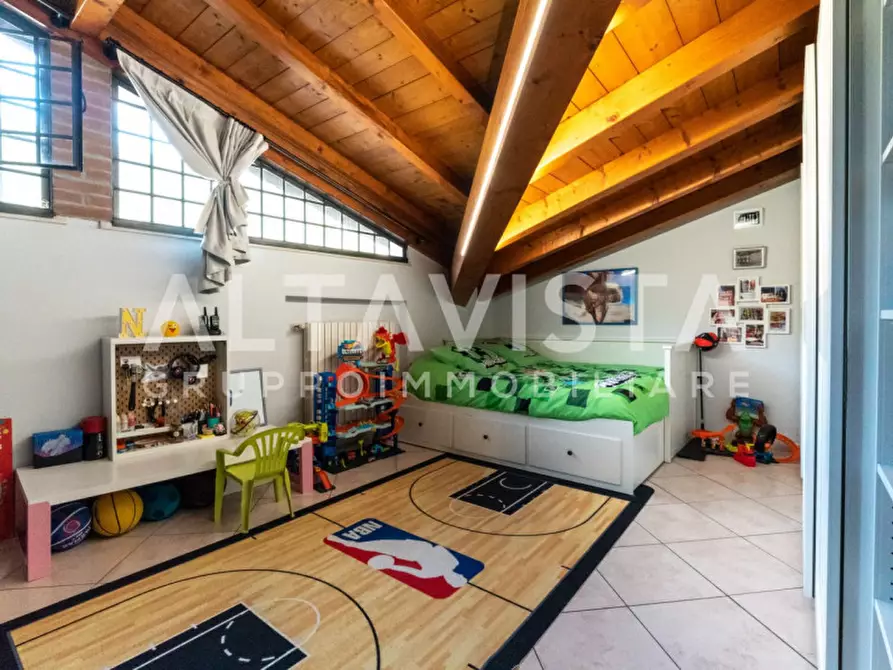 Immagine 29 di Appartamento in vendita  in Via Bonfadini a Nuvolera