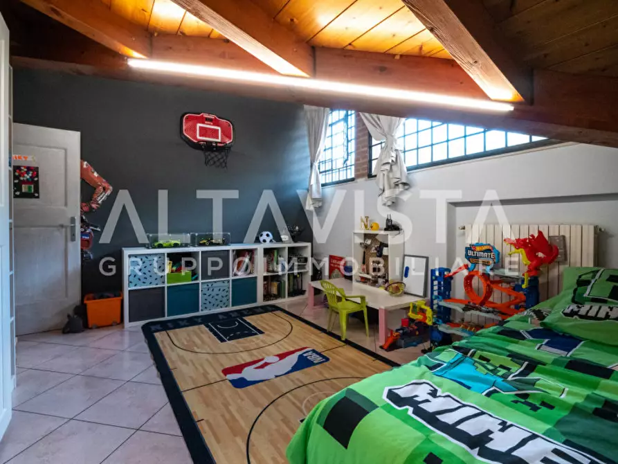 Immagine 30 di Appartamento in vendita  in Via Bonfadini a Nuvolera