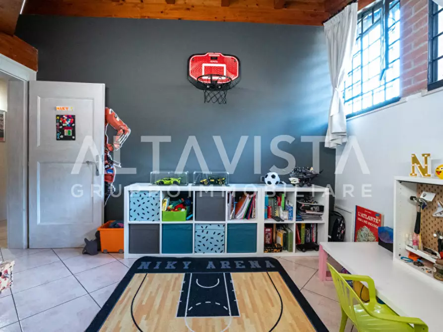 Immagine 31 di Appartamento in vendita  in Via Bonfadini a Nuvolera