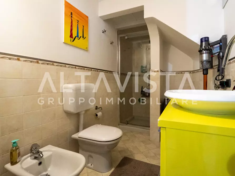 Immagine 32 di Appartamento in vendita  in Via Bonfadini a Nuvolera