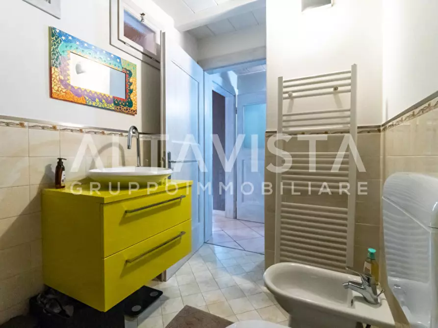 Immagine 33 di Appartamento in vendita  in Via Bonfadini a Nuvolera