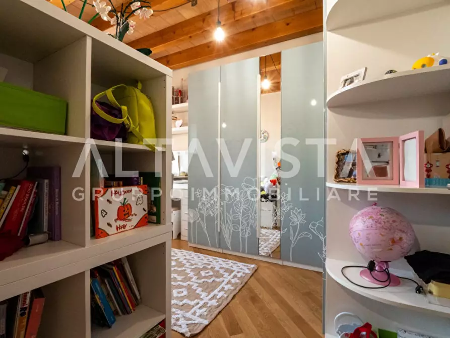 Immagine 34 di Appartamento in vendita  in Via Bonfadini a Nuvolera