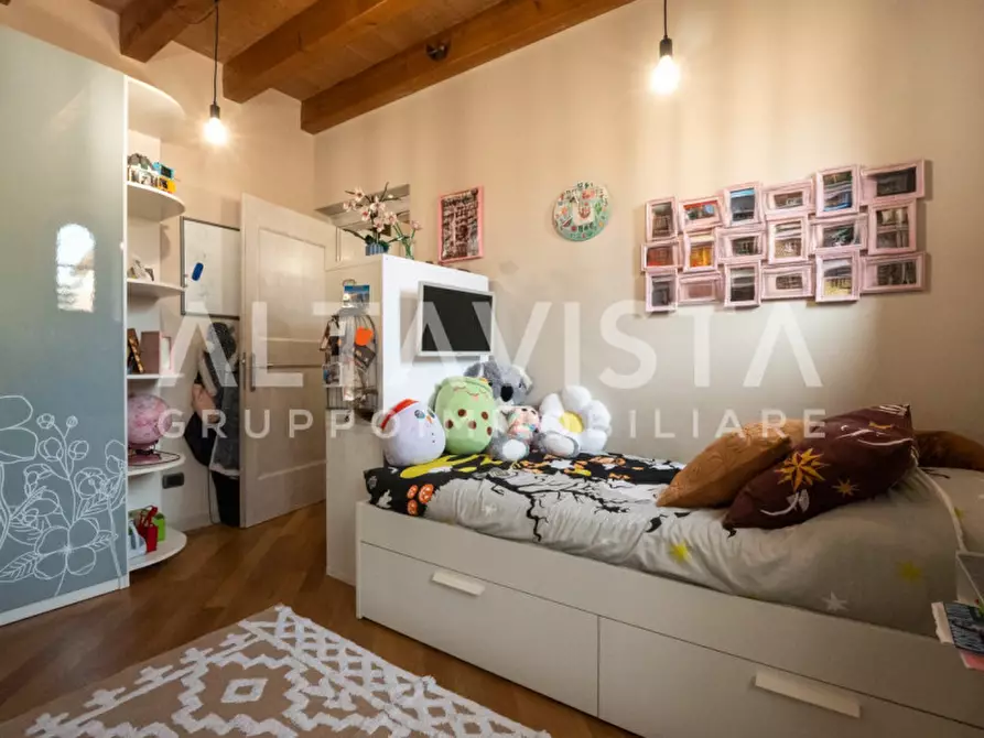 Immagine 36 di Appartamento in vendita  in Via Bonfadini a Nuvolera