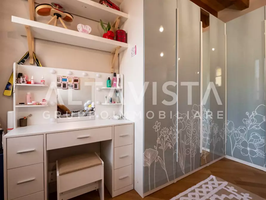 Immagine 37 di Appartamento in vendita  in Via Bonfadini a Nuvolera