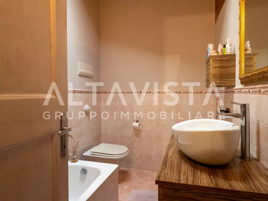 Immagine 38 di Appartamento in vendita  in Via Bonfadini a Nuvolera