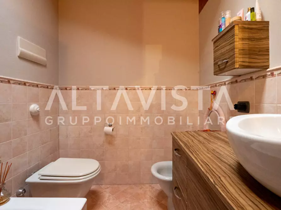 Immagine 40 di Appartamento in vendita  in Via Bonfadini a Nuvolera