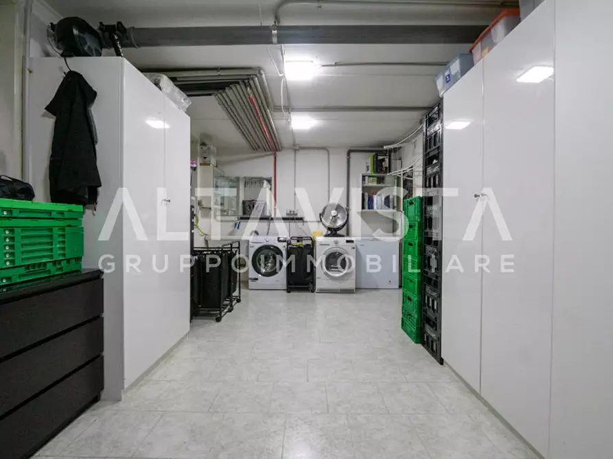 Immagine 42 di Appartamento in vendita  in Via Bonfadini a Nuvolera