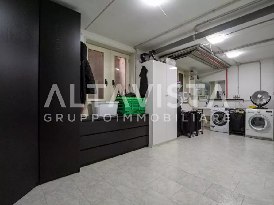 Immagine 43 di Appartamento in vendita  in Via Bonfadini a Nuvolera