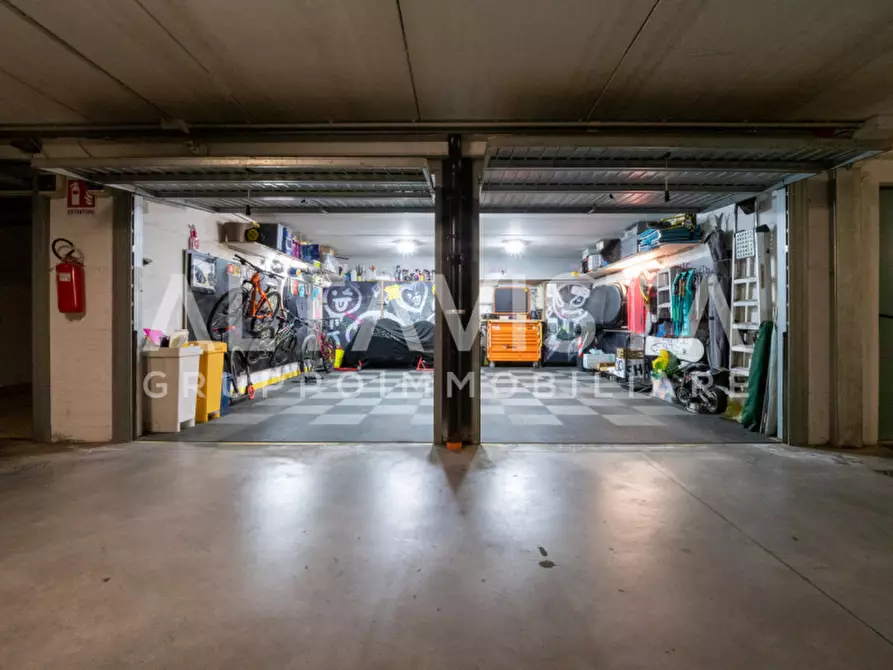 Immagine 44 di Appartamento in vendita  in Via Bonfadini a Nuvolera