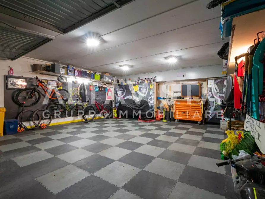 Immagine 45 di Appartamento in vendita  in Via Bonfadini a Nuvolera