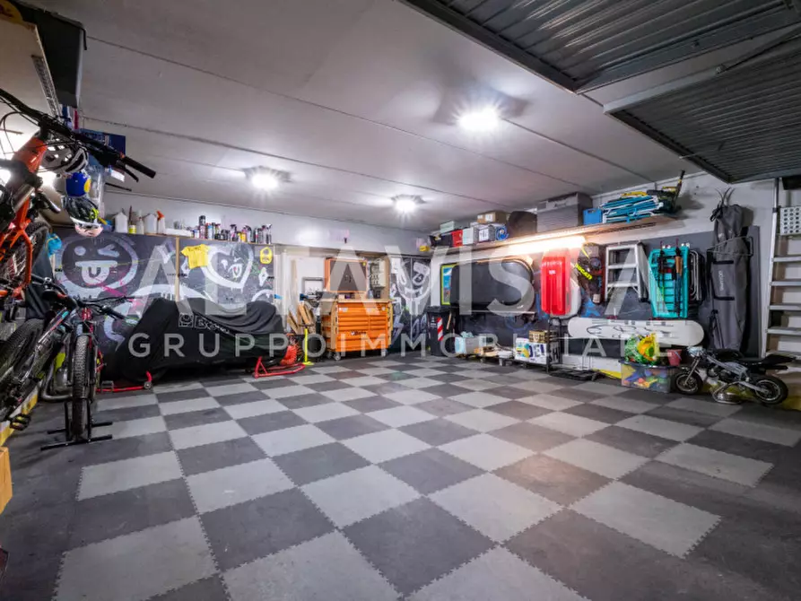 Immagine 46 di Appartamento in vendita  in Via Bonfadini a Nuvolera