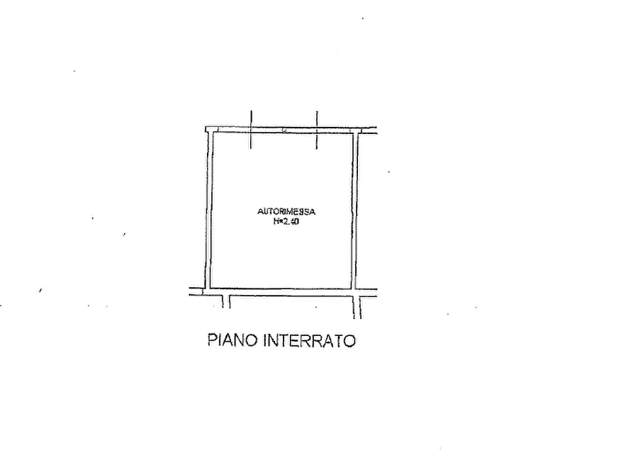Immagine 48 di Appartamento in vendita  in Via Bonfadini a Nuvolera