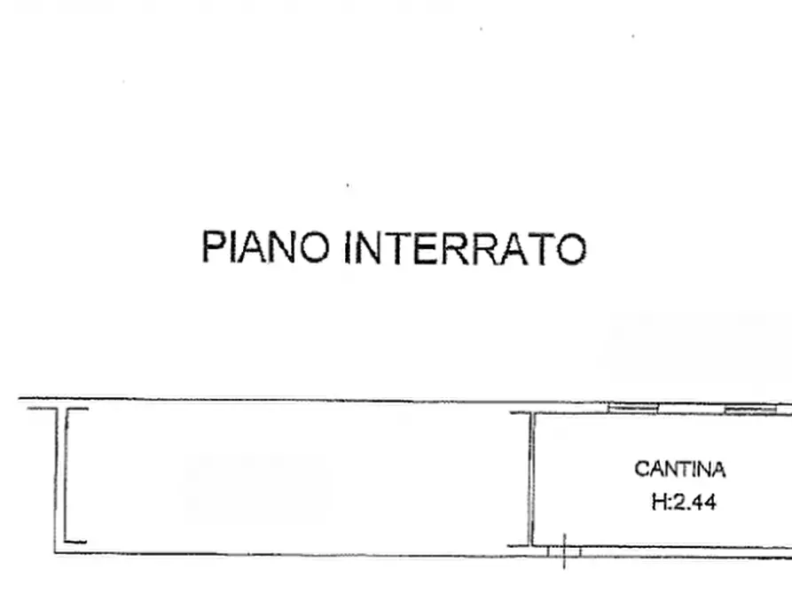 Immagine 49 di Appartamento in vendita  in Via Bonfadini a Nuvolera